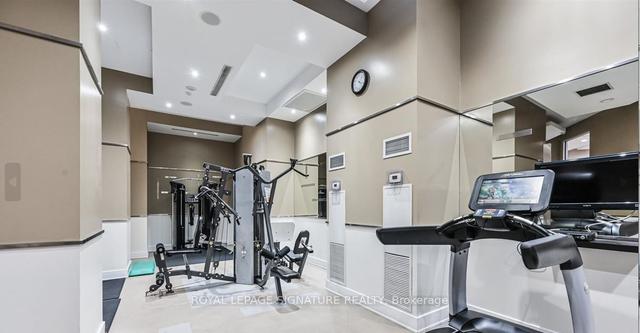 2606 - 330 Burnhamthorpe Rd W, Condo with 1 bedrooms, 1 bathrooms and 1 parking in Mississauga ON | Image 5