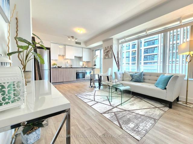 2310 - 99 Broadway Ave, Condo with 2 bedrooms, 2 bathrooms and 1 parking in Toronto ON | Image 22