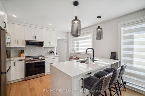 5 Westhampton Dr, Toronto, ON, M9R1X7 | Card Image