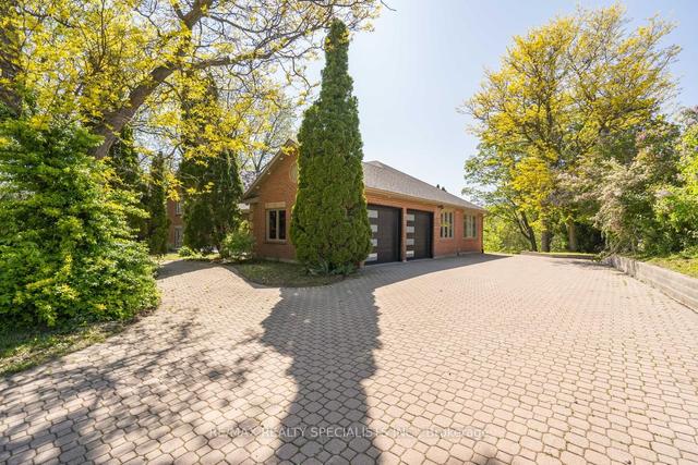 19 Rouge River Circ, House detached with 4 bedrooms, 3 bathrooms and 9 parking in Markham ON | Image 23