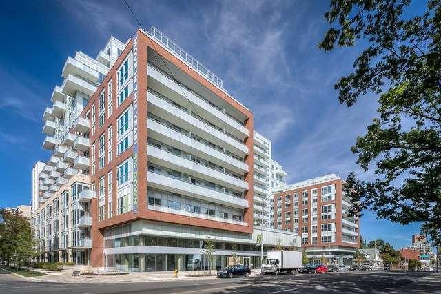 Lph11 - 1830 Bloor St, Condo with 1 bedrooms, 2 bathrooms and 1 parking in Toronto ON | Image 1