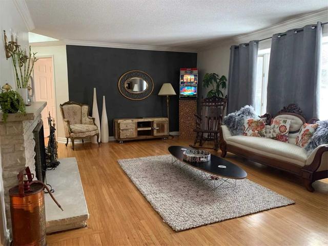 777 Parkland Ave, House detached with 2 bedrooms, 3 bathrooms and 7 parking in Mississauga ON | Image 4