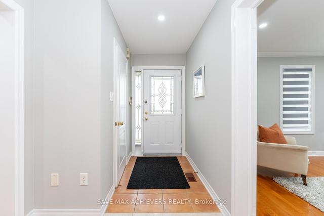 26 Bradbury Cres, House detached with 4 bedrooms, 4 bathrooms and 4 parking in Ajax ON | Image 36