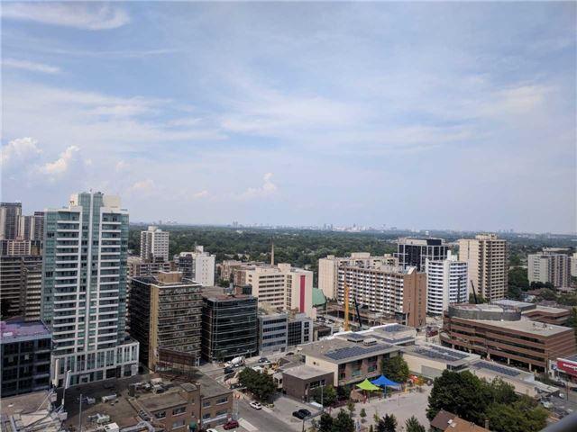 1801 - 83 Redpath Ave, Condo with 1 bedrooms, 1 bathrooms and 1 parking in Toronto ON | Image 17