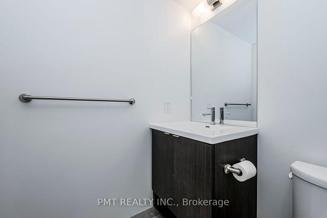 4215 - 138 Downes St, Condo with 1 bedrooms, 1 bathrooms and 0 parking in Toronto ON | Image 9