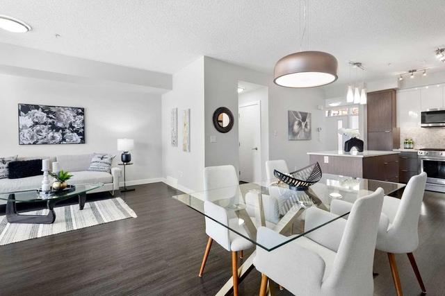 2106 - 95 Burma Star Road Sw, Home with 3 bedrooms, 2 bathrooms and 1 parking in Calgary AB | Image 8