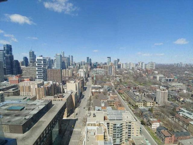 3111 - 251 Jarvis St, Condo with 0 bedrooms, 1 bathrooms and 1 parking in Toronto ON | Image 9
