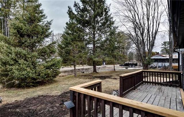32 Cockburn St, House detached with 1 bedrooms, 1 bathrooms and 2 parking in Kawartha Lakes ON | Image 32