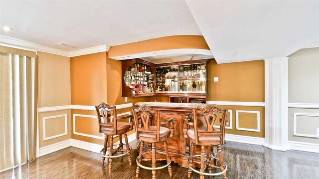 57 Muscat Cres, House detached with 4 bedrooms, 5 bathrooms and 6 parking in Ajax ON | Image 32