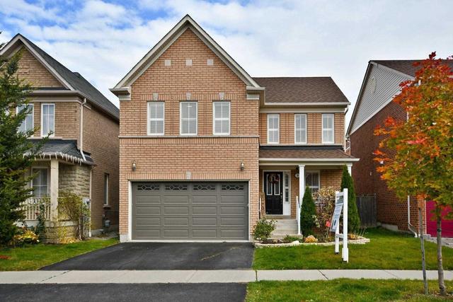 3 Tiller St, House detached with 4 bedrooms, 3 bathrooms and 2 parking in Ajax ON | Image 1