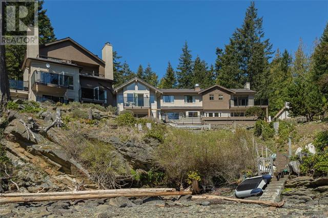 630 Dinner Bay Rd, House detached with 12 bedrooms, 16 bathrooms and 12 parking in Southern Gulf Islands BC | Image 9