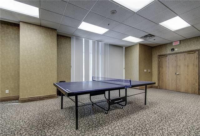 1001 - 5500 Yonge St, Condo with 1 bedrooms, 1 bathrooms and 1 parking in Toronto ON | Image 7