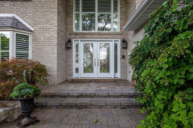 4044 Bridlepath Tr, House detached with 4 bedrooms, 4 bathrooms and 8 parking in Mississauga ON | Image 34