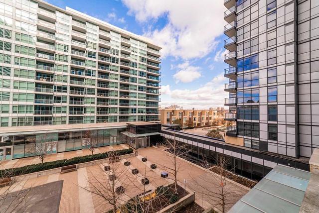 311 - 19 Singer Crt, Condo with 1 bedrooms, 1 bathrooms and 0 parking in Toronto ON | Image 24
