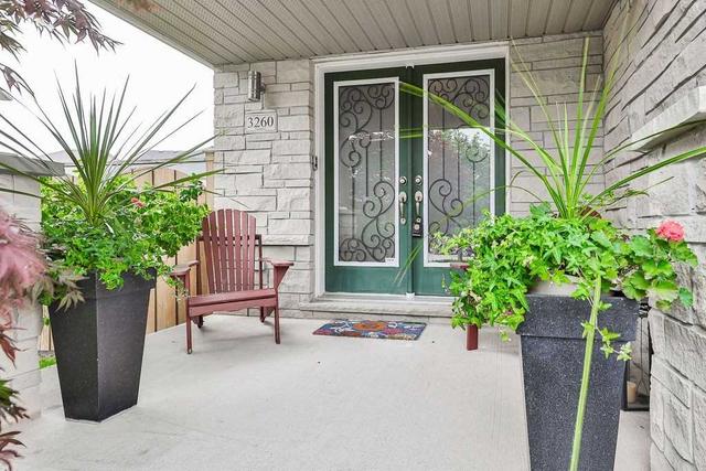 3260 Sealey Cres, House detached with 3 bedrooms, 4 bathrooms and 4 parking in Burlington ON | Image 23