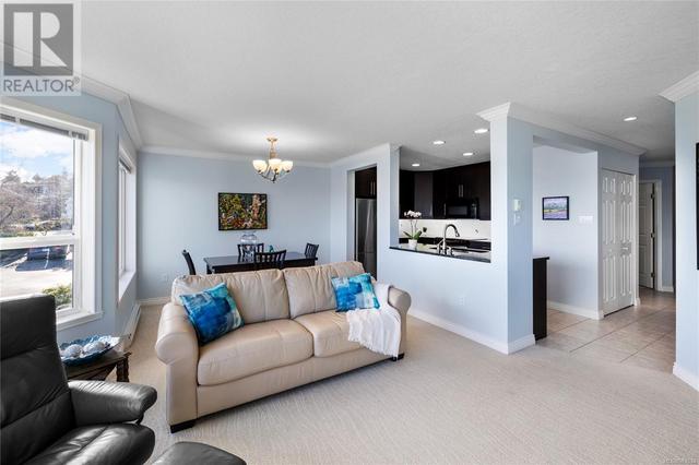 102 - 3132 Island Hwy W, Condo with 2 bedrooms, 2 bathrooms and 1 parking in Qualicum Beach BC | Image 17