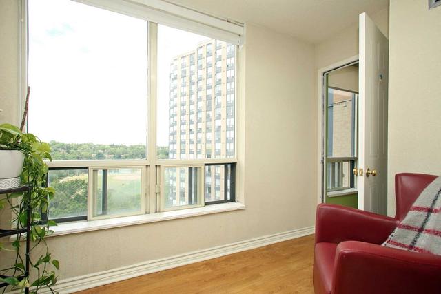 1007 - 1 Hickory Tree Rd, Condo with 1 bedrooms, 1 bathrooms and 1 parking in Toronto ON | Image 20
