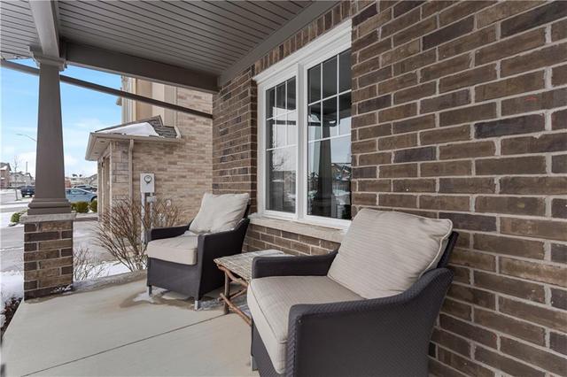 8565 Kelsey Crescent, House detached with 4 bedrooms, 3 bathrooms and 4 parking in Niagara Falls ON | Image 6