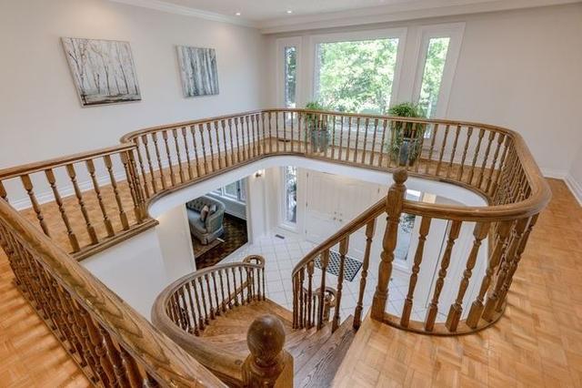 2248 Taylors Orchard Crt, House detached with 4 bedrooms, 4 bathrooms and 8 parking in Mississauga ON | Image 38