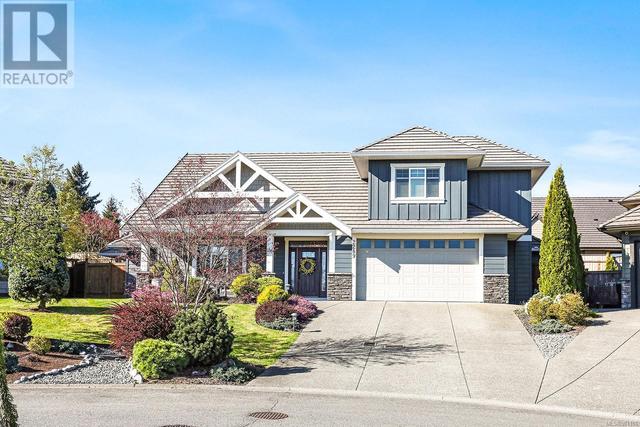 2289 Lancashire Pl, House detached with 4 bedrooms, 3 bathrooms and 6 parking in Courtenay BC | Image 36
