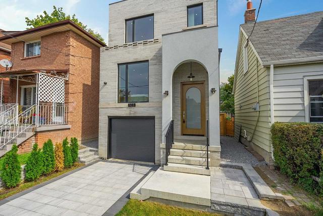 103 Priscilla Ave, House detached with 4 bedrooms, 6 bathrooms and 3 parking in Toronto ON | Image 12