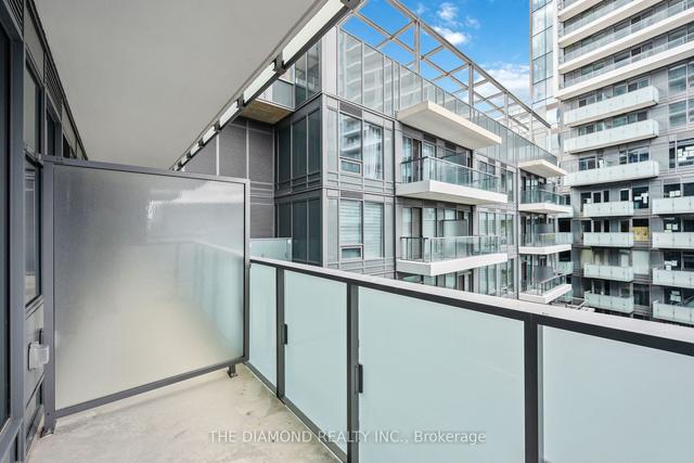 s702 - 8 Olympic Gardens Dr, Condo with 1 bedrooms, 2 bathrooms and 0 parking in Toronto ON | Image 31