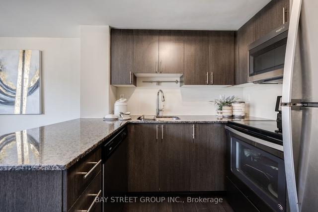 305 - 1070 Progress Ave, Townhouse with 2 bedrooms, 2 bathrooms and 1 parking in Toronto ON | Image 19
