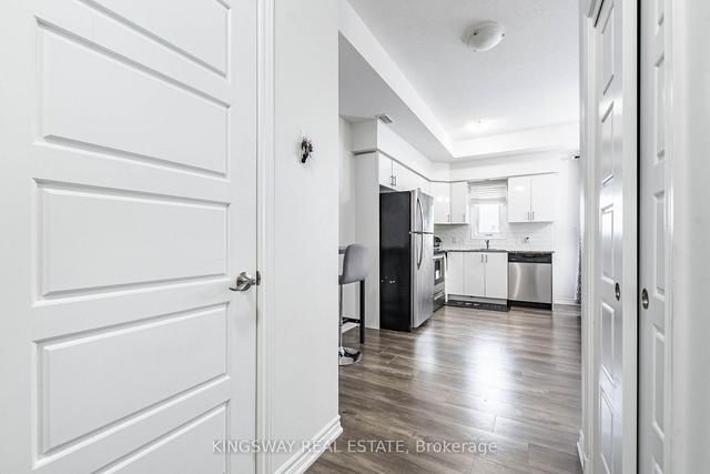 b11 - 1430 Highland Road W Rd, Townhouse with 2 bedrooms, 2 bathrooms and 1 parking in Kitchener ON | Image 21