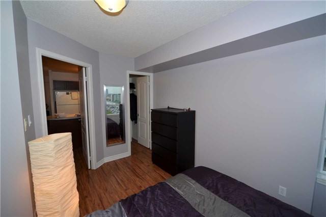 1113 - 3 Rean Dr, Condo with 1 bedrooms, 1 bathrooms and 1 parking in Toronto ON | Image 8