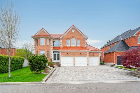 5350 Vail Crt, Mississauga, ON, L5M6G9 | Card Image