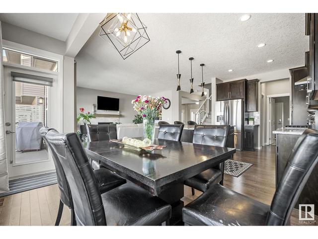 2122 53 St Sw, House detached with 4 bedrooms, 3 bathrooms and 4 parking in Edmonton AB | Image 14
