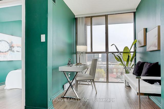 ph20 - 65 Scadding Ave, Condo with 2 bedrooms, 2 bathrooms and 1 parking in Toronto ON | Image 24