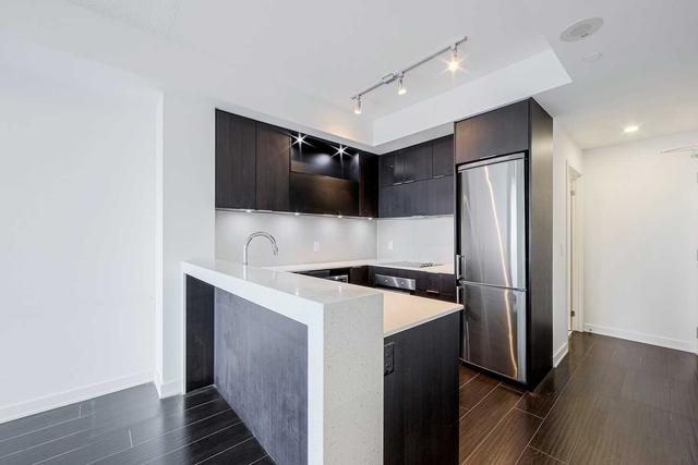 1013 - 55 Regent Park Blvd, Condo with 1 bedrooms, 1 bathrooms and 0 parking in Toronto ON | Image 21