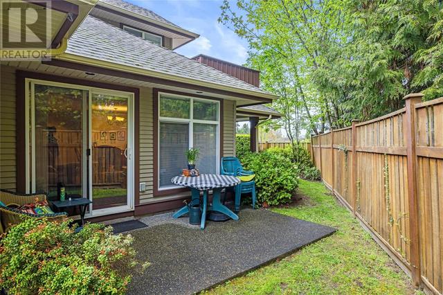 12 - 340 Young St, House attached with 2 bedrooms, 2 bathrooms and null parking in Parksville BC | Image 29