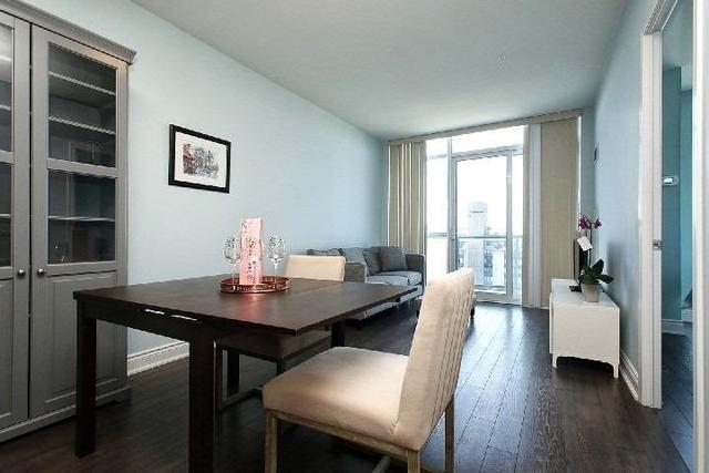 1103 - 15 James Finlay Way, Condo with 1 bedrooms, 2 bathrooms and 1 parking in Toronto ON | Image 16