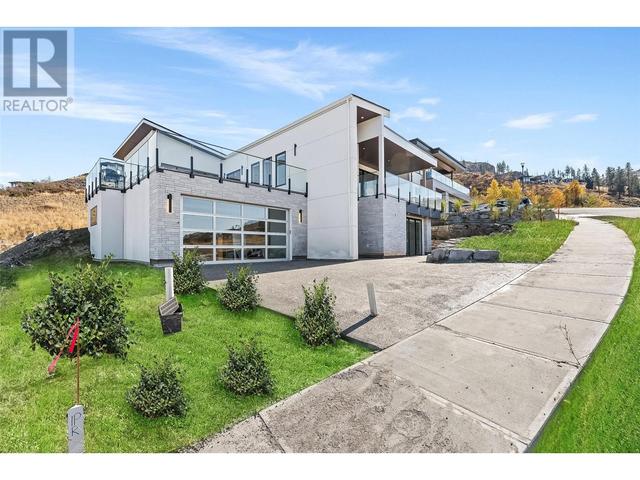 5555 Mountainside Drive, House detached with 4 bedrooms, 3 bathrooms and 5 parking in Kelowna BC | Image 1