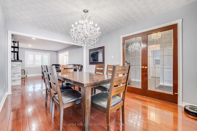 320 Annabelle St, House detached with 4 bedrooms, 4 bathrooms and 6 parking in Hamilton ON | Image 36