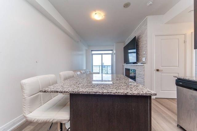 1902 - 3700 Highway 7, Condo with 2 bedrooms, 2 bathrooms and 1 parking in Vaughan ON | Image 15