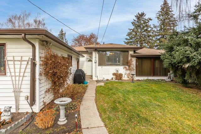 507 26 Avenue Ne, House detached with 4 bedrooms, 2 bathrooms and 8 parking in Calgary AB | Image 23
