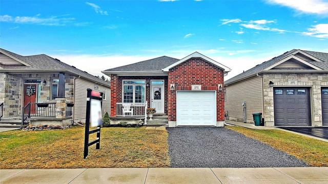 1602 Jade Ave, House detached with 3 bedrooms, 1 bathrooms and 2 parking in Kingston ON | Image 36