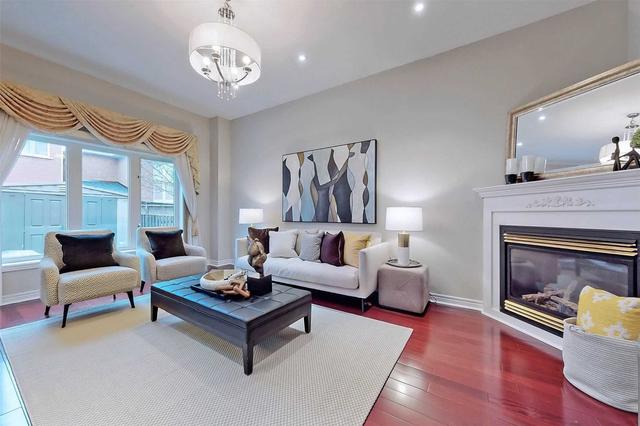 26 Mckennon St, House detached with 4 bedrooms, 5 bathrooms and 5 parking in Markham ON | Image 26