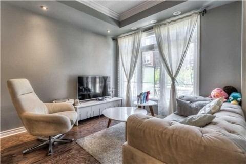 th38 - 7 Brighton Pl, House attached with 3 bedrooms, 3 bathrooms and 2 parking in Vaughan ON | Image 5