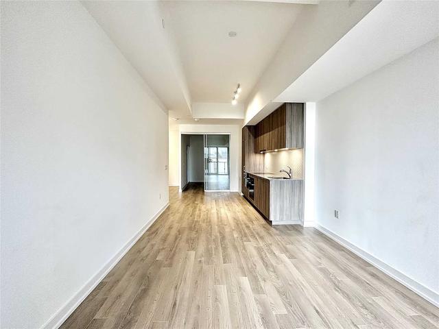 913 - 158 Front St E, Condo with 2 bedrooms, 1 bathrooms and 0 parking in Toronto ON | Image 9
