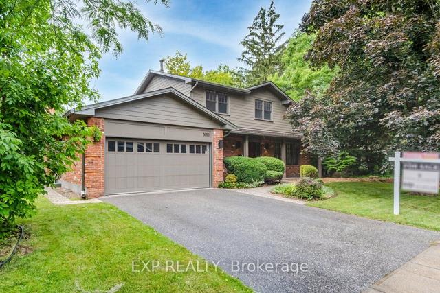 5053 Spruce Ave, House detached with 4 bedrooms, 3 bathrooms and 4 parking in Burlington ON | Image 1