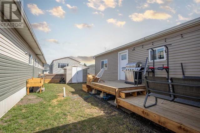 21, - 9531 98 Street, Home with 2 bedrooms, 1 bathrooms and 1 parking in Grande Prairie AB | Image 12
