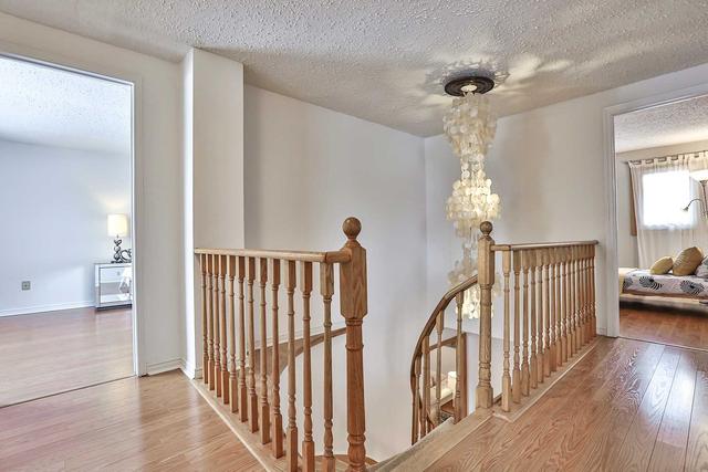 4155 Independence Ave, House detached with 4 bedrooms, 3 bathrooms and 4 parking in Mississauga ON | Image 15
