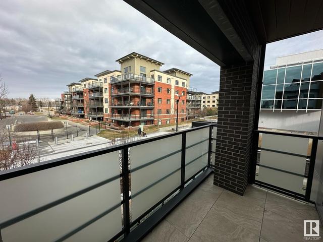 226 - 61 Festival Wy, Condo with 1 bedrooms, 1 bathrooms and 1 parking in Edmonton AB | Image 25