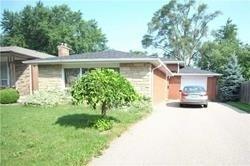 1181 Chada Ave, House detached with 4 bedrooms, 3 bathrooms and 6 parking in Mississauga ON | Image 1