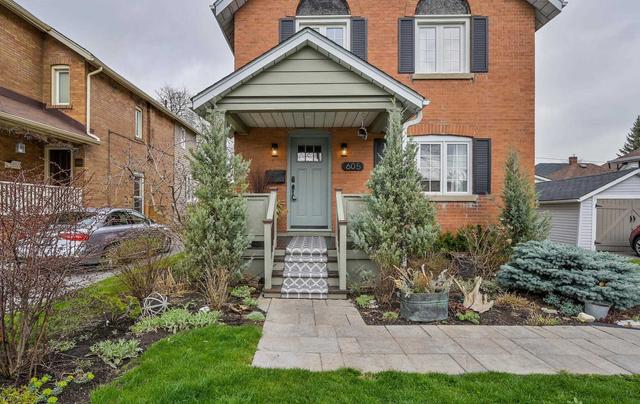 605 Masson St, House detached with 3 bedrooms, 2 bathrooms and 4 parking in Oshawa ON | Image 23