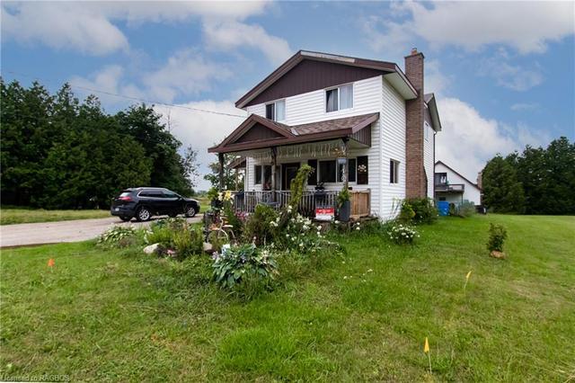 482 Dawson Street, House detached with 4 bedrooms, 2 bathrooms and 6 parking in South Bruce Peninsula ON | Image 6